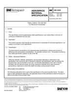 SAE AMS3892 Revision B SAE AMS3892 Revision B