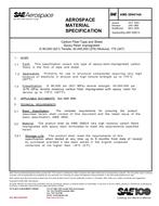 SAE AMS3894/14 Revision A SAE AMS3894/14 Revision A