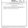 SAE AMS4023 Revision E