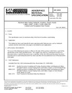 SAE AMS4083 Revision K SAE AMS4083 Revision K