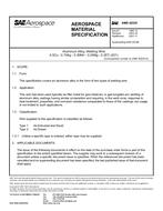 SAE AMS4233 Revision C SAE AMS4233 Revision C