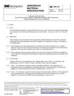 SAE AMS4335 SAE AMS4335