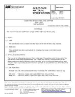 SAE AMS4507 Revision H SAE AMS4507 Revision H
