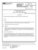 SAE AMS4778 Revision H SAE AMS4778 Revision H