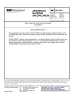 SAE AMS5036 Revision H SAE AMS5036 Revision H