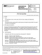 SAE AMS5070 Revision H SAE AMS5070 Revision H