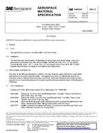 SAE AMS5221 Revision E SAE AMS5221 Revision E