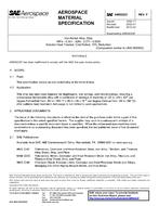 SAE AMS5223 Revision F SAE AMS5223 Revision F