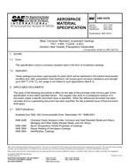 SAE AMS5357 Revision B SAE AMS5357 Revision B