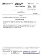 SAE AMS5358 Revision C SAE AMS5358 Revision C