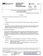 SAE AMS5505 Revision E SAE AMS5505 Revision E