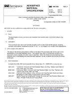 SAE AMS5506 Revision F SAE AMS5506 Revision F