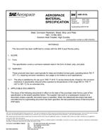 SAE AMS5515 Revision L SAE AMS5515 Revision L