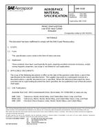 SAE AMS5553 Revision F SAE AMS5553 Revision F