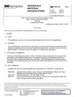 SAE AMS5559 Revision J SAE AMS5559 Revision J
