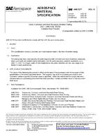 SAE AMS5577 Revision H SAE AMS5577 Revision H