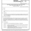 SAE AMS5593 Revision F
