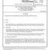 SAE AMS5609 Revision D