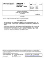 SAE AMS5624 Revision E SAE AMS5624 Revision E