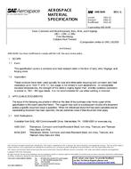 SAE AMS5649 Revision G SAE AMS5649 Revision G