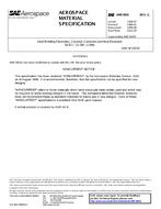 SAE AMS5691 Revision G