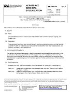 SAE AMS5744 Revision E SAE AMS5744 Revision E