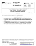 SAE AMS5751 Revision E SAE AMS5751 Revision E