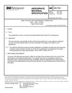 SAE AMS5790 Revision C SAE AMS5790 Revision C