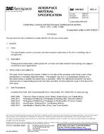 SAE AMS5819 Revision A SAE AMS5819 Revision A