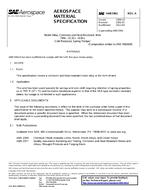 SAE AMS5961 Revision A SAE AMS5961 Revision A