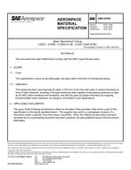 SAE AMS6323 Revision K SAE AMS6323 Revision K