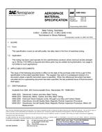 SAE AMS6365 Revision J SAE AMS6365 Revision J