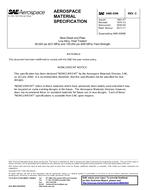 SAE AMS6386 Revision C SAE AMS6386 Revision C