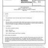 SAE AMS6457 Revision C