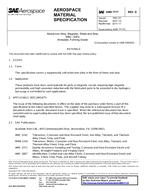 SAE AMS7717 Revision D SAE AMS7717 Revision D