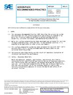 SAE ARP1524 Revision A SAE ARP1524 Revision A