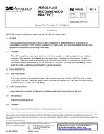 SAE ARP1536 Revision A SAE ARP1536 Revision A