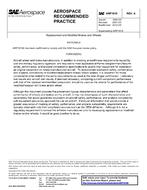 SAE ARP1619 Revision A SAE ARP1619 Revision A