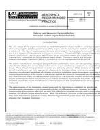 SAE ARP1702 Revision A SAE ARP1702 Revision A