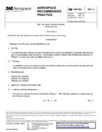 SAE ARP1902 Revision A SAE ARP1902 Revision A