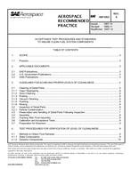 SAE ARP1953 Revision A SAE ARP1953 Revision A