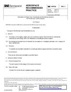 SAE ARP246 Revision C SAE ARP246 Revision C