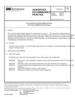 SAE ARP4155 Revision A SAE ARP4155 Revision A