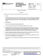 SAE ARP465 Revision B SAE ARP465 Revision B