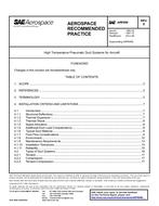 SAE ARP699 Revision E SAE ARP699 Revision E