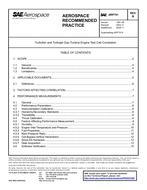 SAE ARP741 Revision B SAE ARP741 Revision B