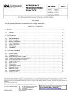 SAE ARP89 Revision D SAE ARP89 Revision D
