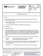 SAE AS1303 Revision A SAE AS1303 Revision A