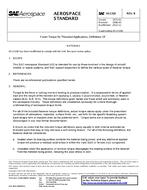 SAE AS1310 Revision B SAE AS1310 Revision B