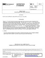 SAE AS1 Revision B SAE AS1 Revision B